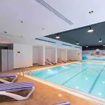 Modern Complex Apartment, Self-Check In