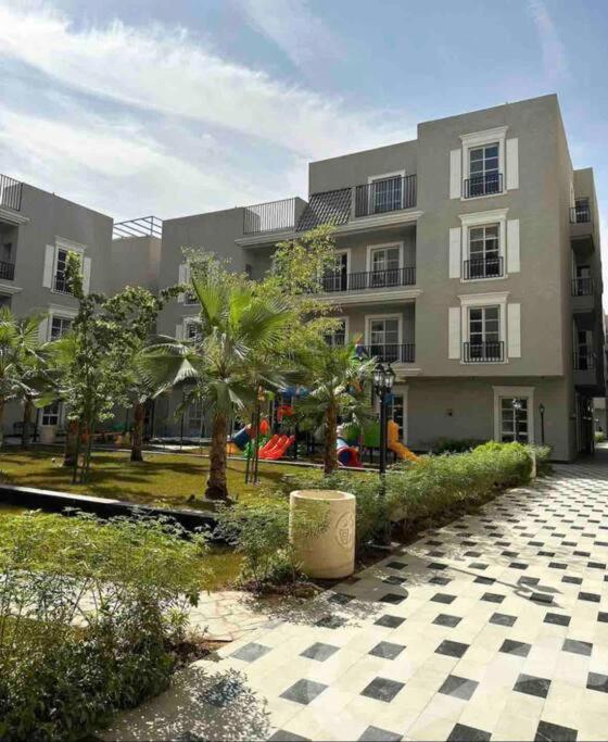 Apartment Modern Complex Apartment, Self-check In *