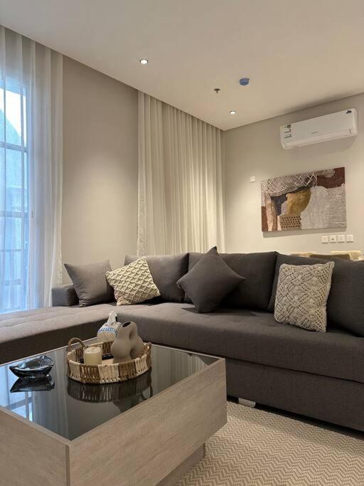 Modern Complex Apartment, Self-check In * Riyadh